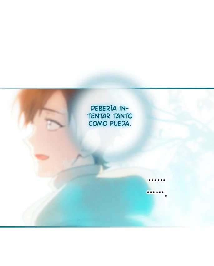 Ojos Nevados en una Noche Obscura Capítulo 105 - Page 28