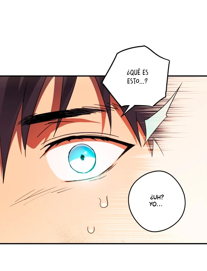 Ojos Nevados en una Noche Obscura Capítulo 105 - Page 48