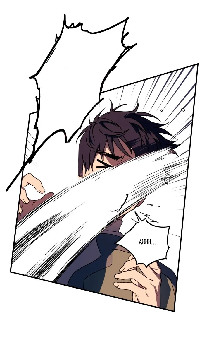 Ojos Nevados en una Noche Obscura Capítulo 105 - Page 55