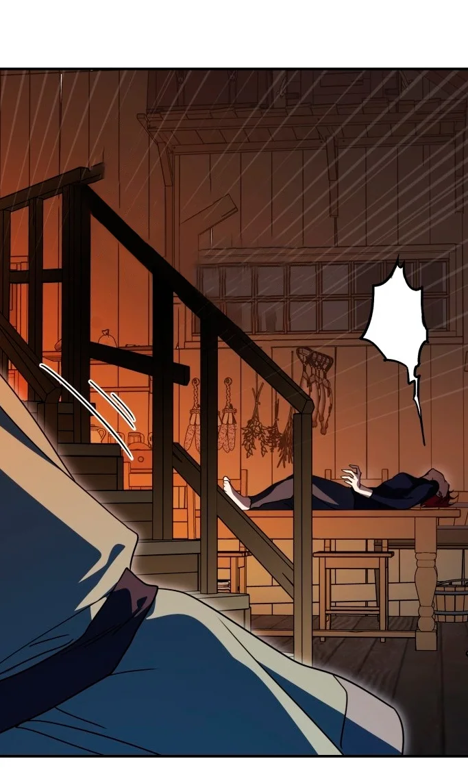 Ojos Nevados en una Noche Obscura Capítulo 105 - Page 61