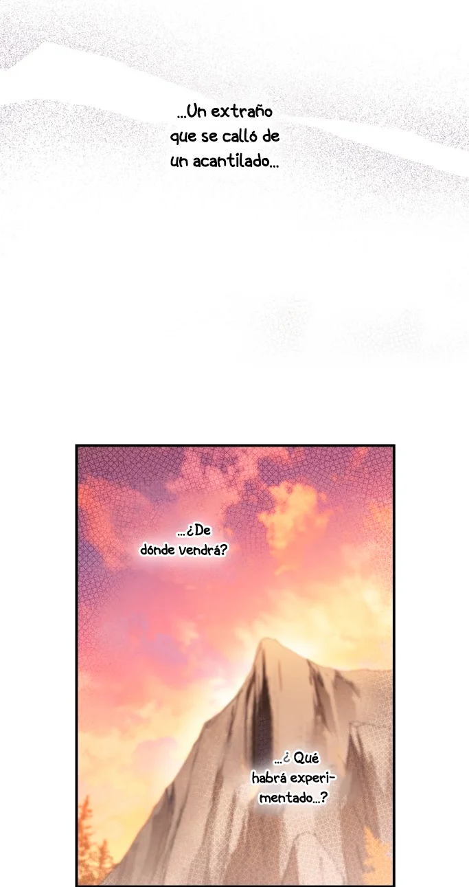 Ojos Nevados en una Noche Obscura Capítulo 105 - Page 75