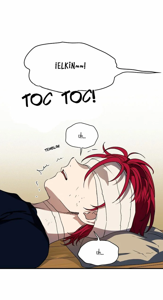 Ojos Nevados en una Noche Obscura Capítulo 106 - Page 10