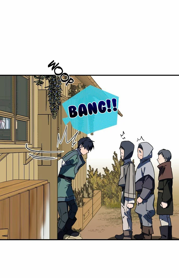 Ojos Nevados en una Noche Obscura Capítulo 106 - Page 14