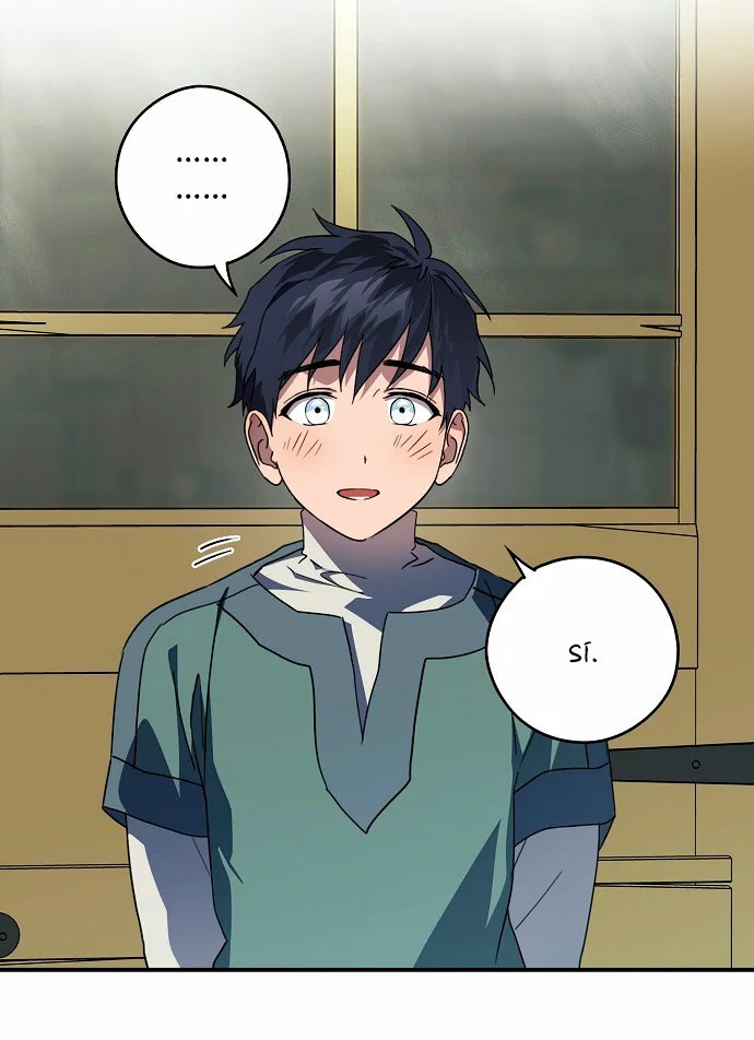 Ojos Nevados en una Noche Obscura Capítulo 106 - Page 26