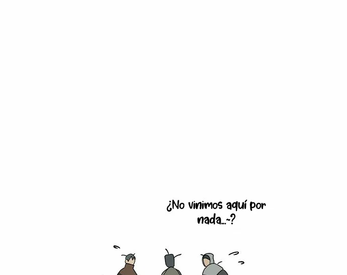 Ojos Nevados en una Noche Obscura Capítulo 106 - Page 31