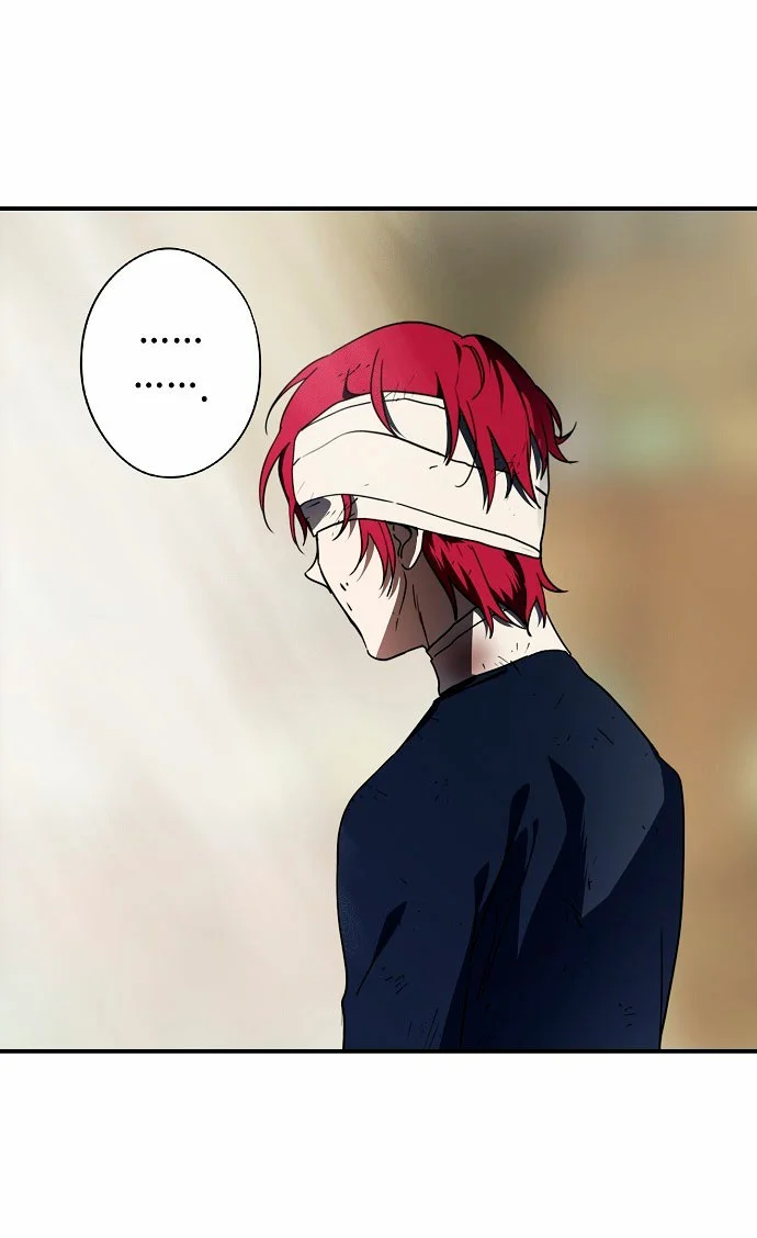 Ojos Nevados en una Noche Obscura Capítulo 106 - Page 37