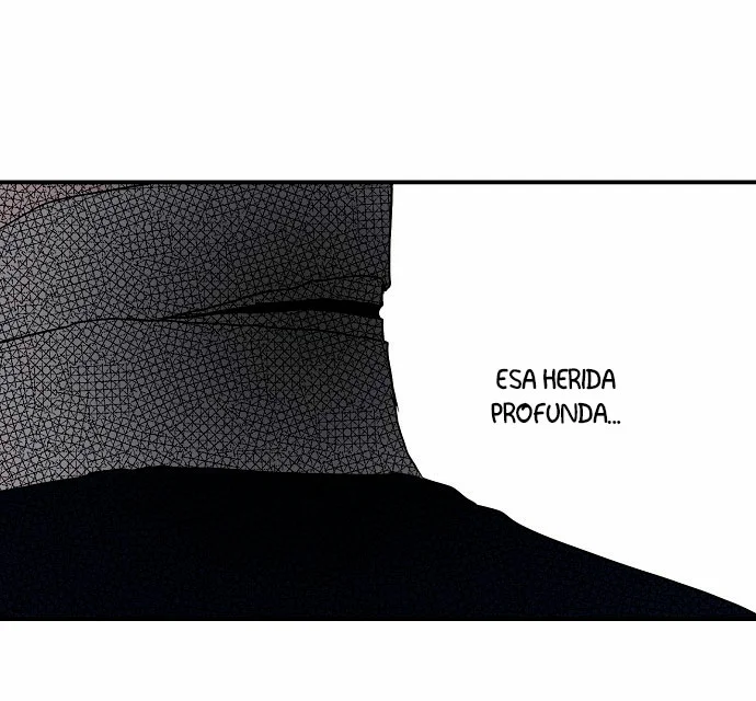 Ojos Nevados en una Noche Obscura Capítulo 106 - Page 44