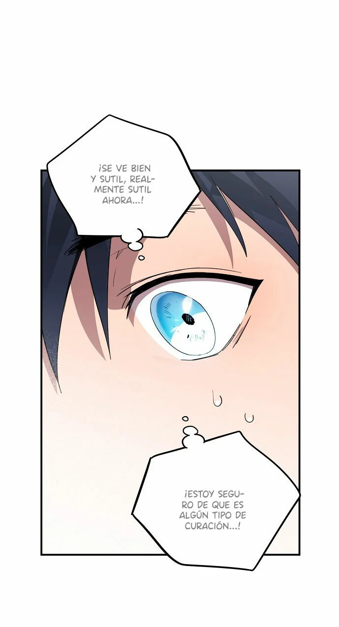 Ojos Nevados en una Noche Obscura Capítulo 106 - Page 45