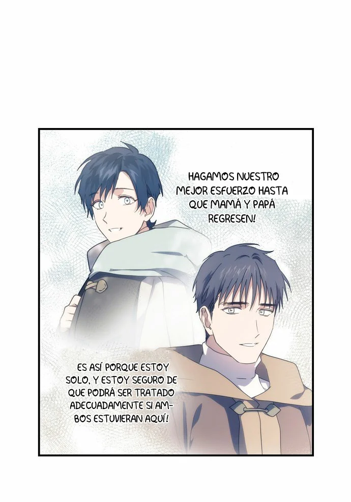 Ojos Nevados en una Noche Obscura Capítulo 106 - Page 48