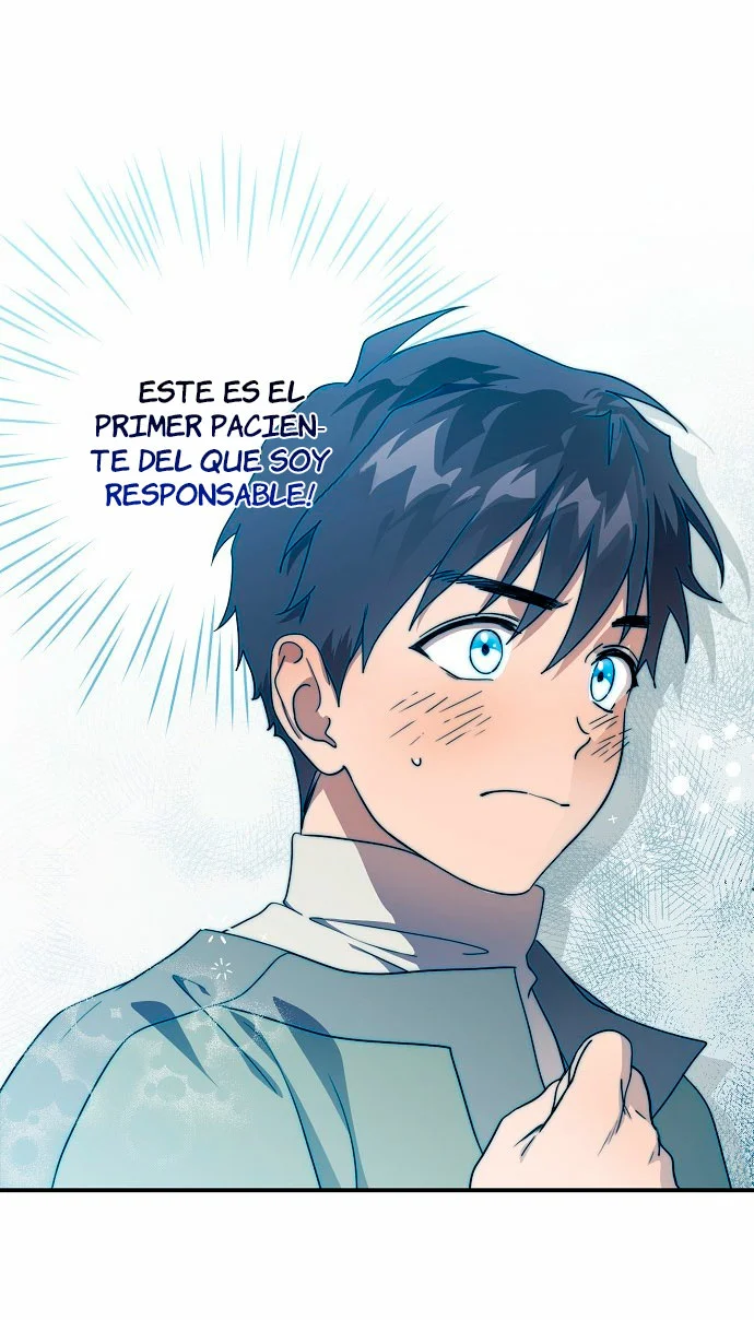 Ojos Nevados en una Noche Obscura Capítulo 106 - Page 50