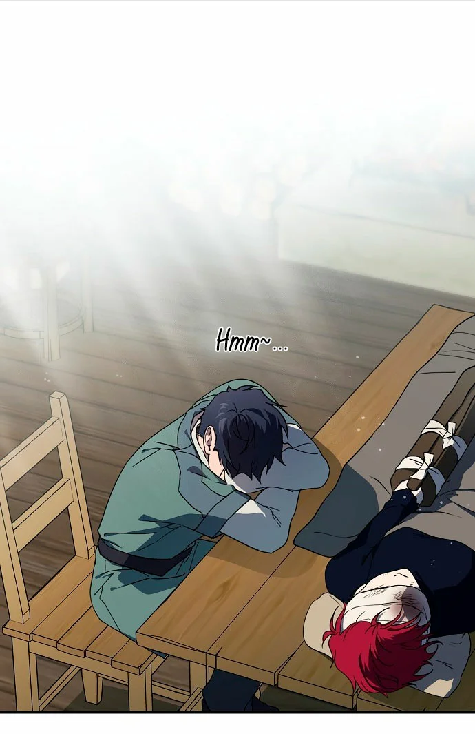 Ojos Nevados en una Noche Obscura Capítulo 106 - Page 6