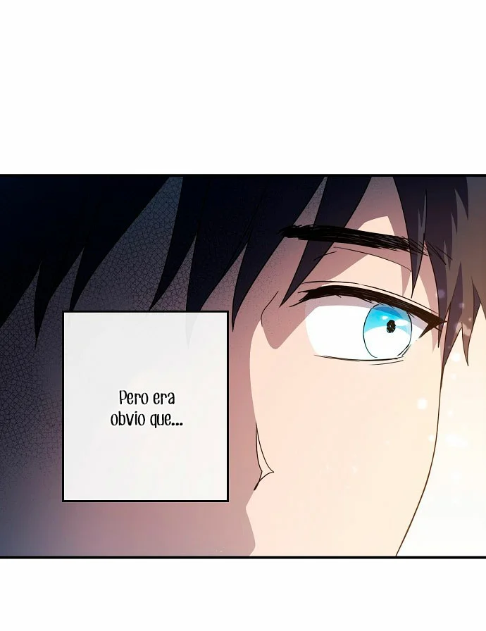 Ojos Nevados en una Noche Obscura Capítulo 106 - Page 62