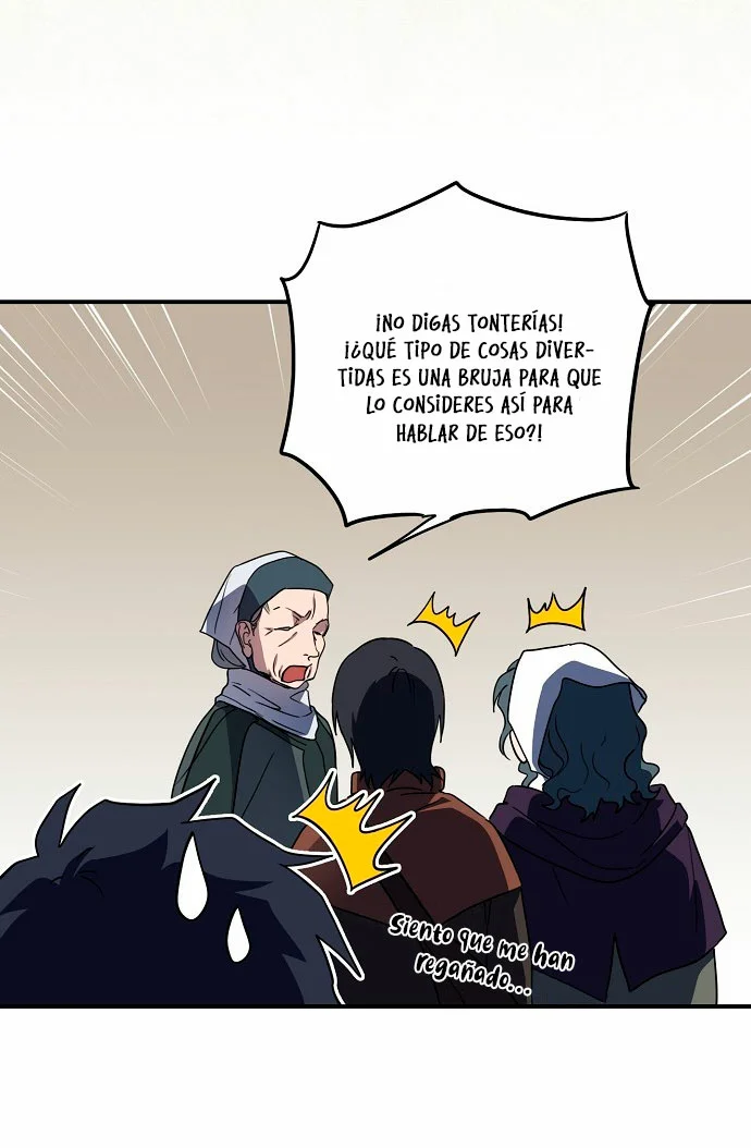 Ojos Nevados en una Noche Obscura Capítulo 106 - Page 78