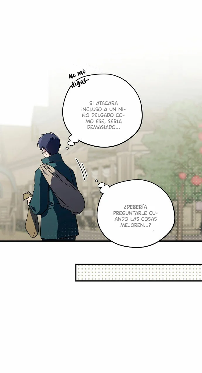 Ojos Nevados en una Noche Obscura Capítulo 106 - Page 81