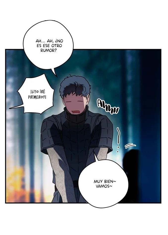 Ojos Nevados en una Noche Obscura Capítulo 107 - Page 101