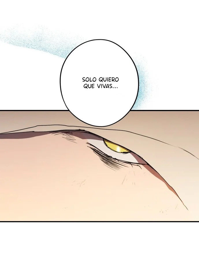 Ojos Nevados en una Noche Obscura Capítulo 107 - Page 109