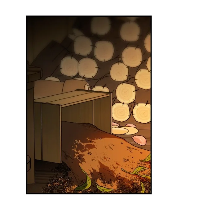 Ojos Nevados en una Noche Obscura Capítulo 107 - Page 15