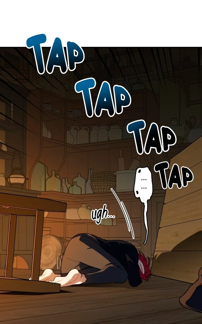 Ojos Nevados en una Noche Obscura Capítulo 107 - Page 36