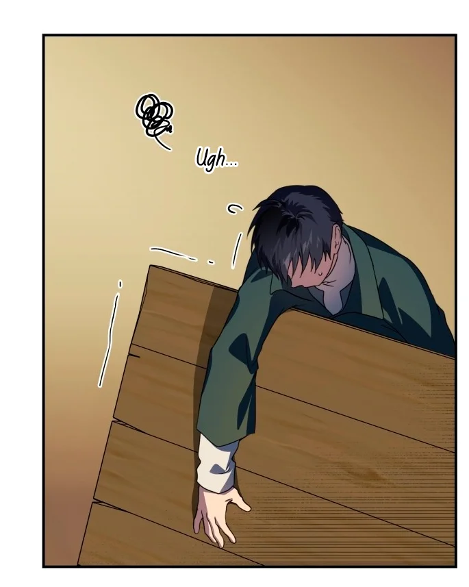 Ojos Nevados en una Noche Obscura Capítulo 107 - Page 54