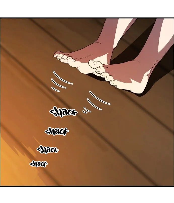 Ojos Nevados en una Noche Obscura Capítulo 107 - Page 57