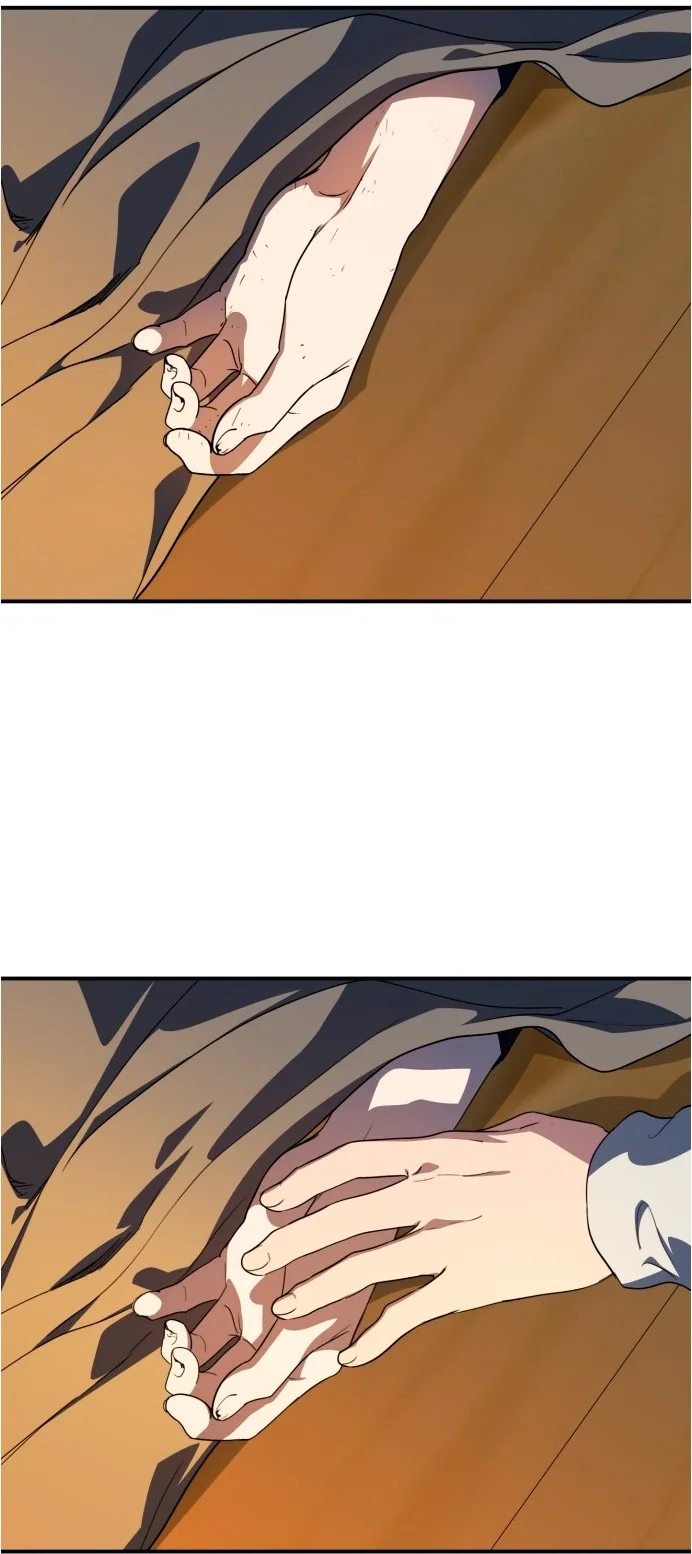 Ojos Nevados en una Noche Obscura Capítulo 107 - Page 74