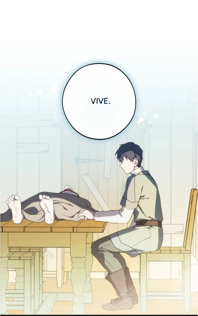 Ojos Nevados en una Noche Obscura Capítulo 107 - Page 75