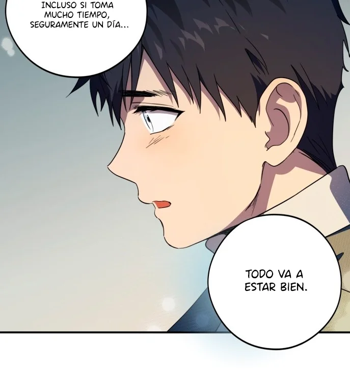 Ojos Nevados en una Noche Obscura Capítulo 107 - Page 78