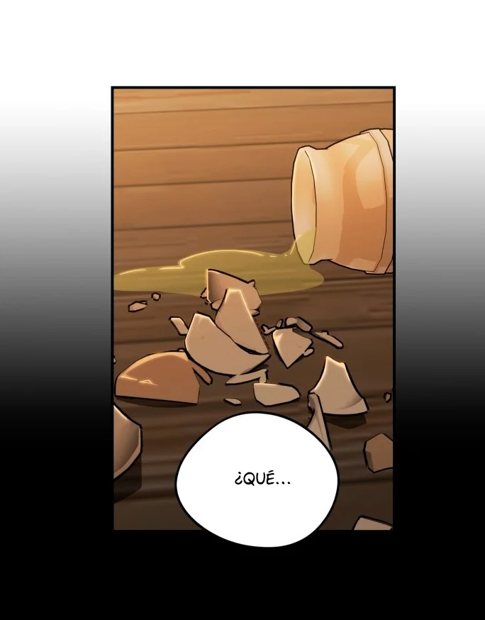 Ojos Nevados en una Noche Obscura Capítulo 107 - Page 8