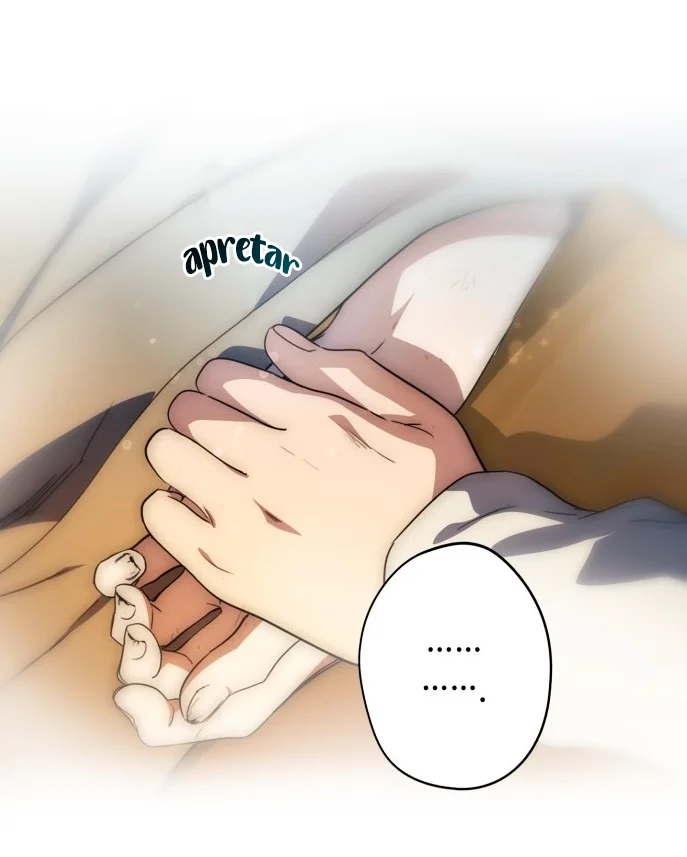 Ojos Nevados en una Noche Obscura Capítulo 107 - Page 80