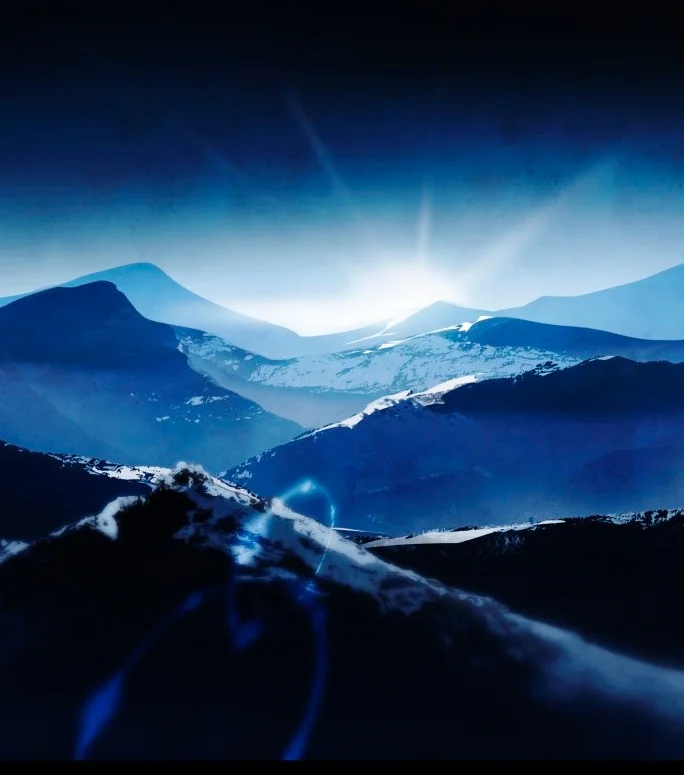 Ojos Nevados en una Noche Obscura Capítulo 107 - Page 84