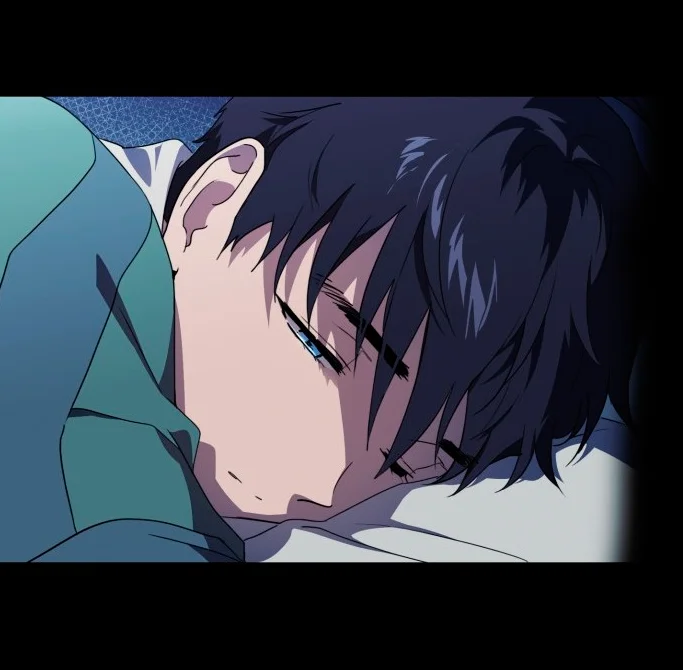 Ojos Nevados en una Noche Obscura Capítulo 107 - Page 89