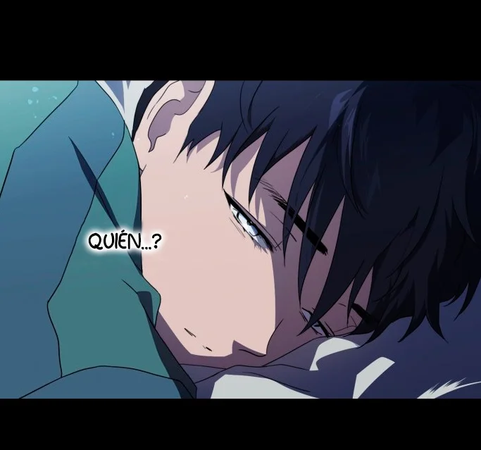 Ojos Nevados en una Noche Obscura Capítulo 107 - Page 92