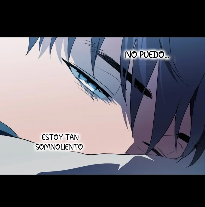 Ojos Nevados en una Noche Obscura Capítulo 107 - Page 96