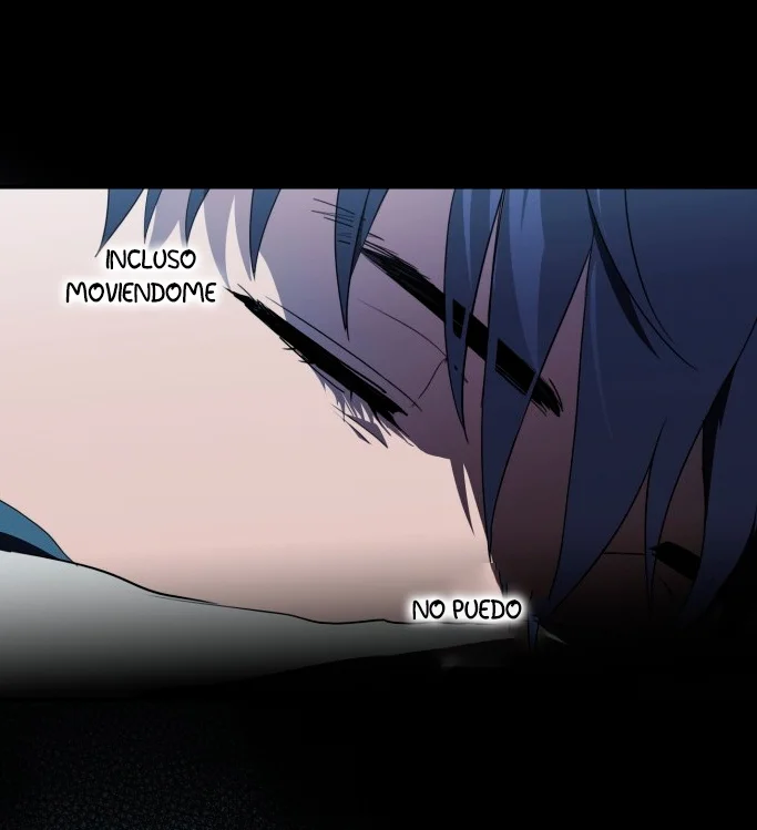 Ojos Nevados en una Noche Obscura Capítulo 107 - Page 97