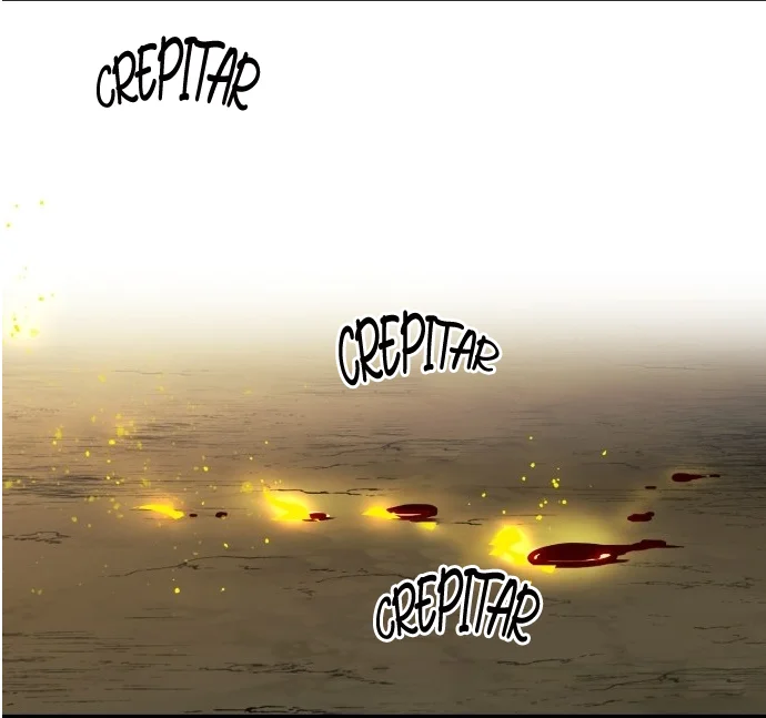 Ojos Nevados en una Noche Obscura Capítulo 108 - Page 100