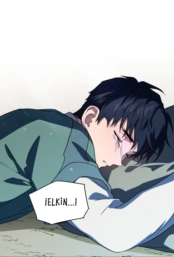 Ojos Nevados en una Noche Obscura Capítulo 108 - Page 108