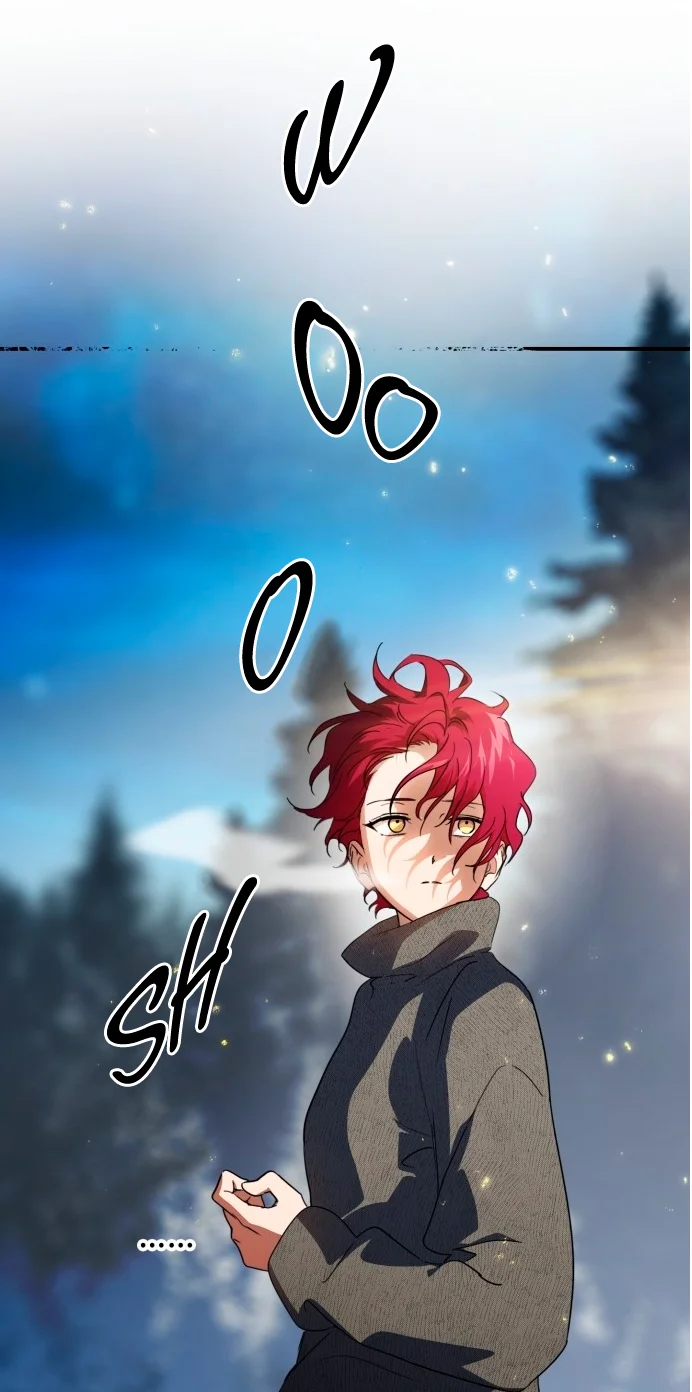 Ojos Nevados en una Noche Obscura Capítulo 108 - Page 14