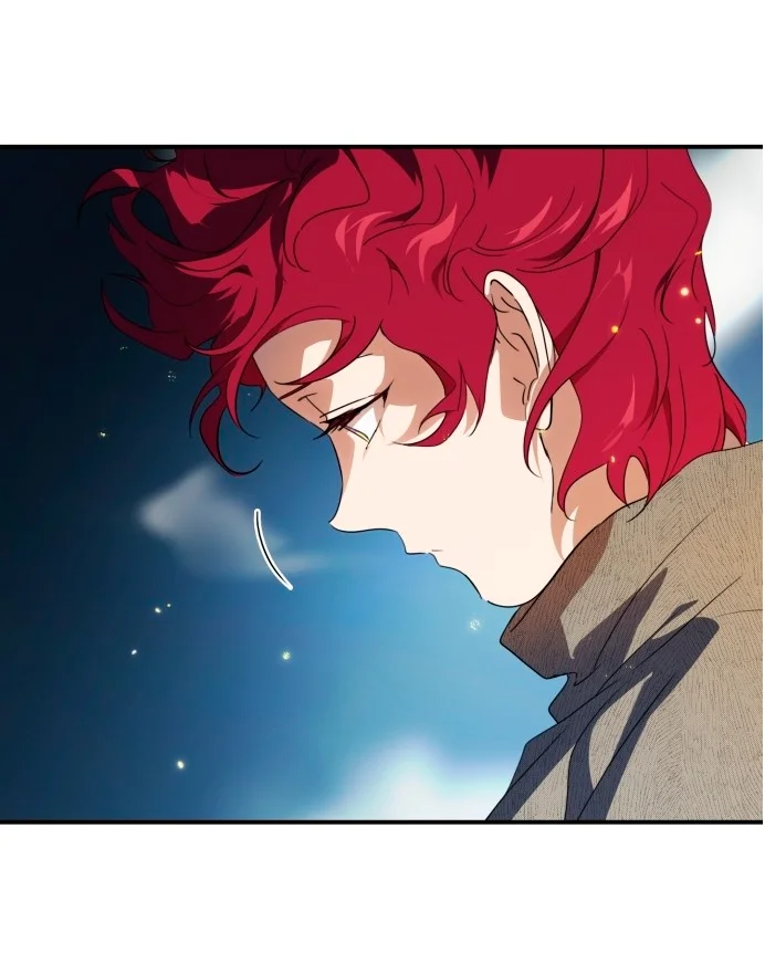 Ojos Nevados en una Noche Obscura Capítulo 108 - Page 18