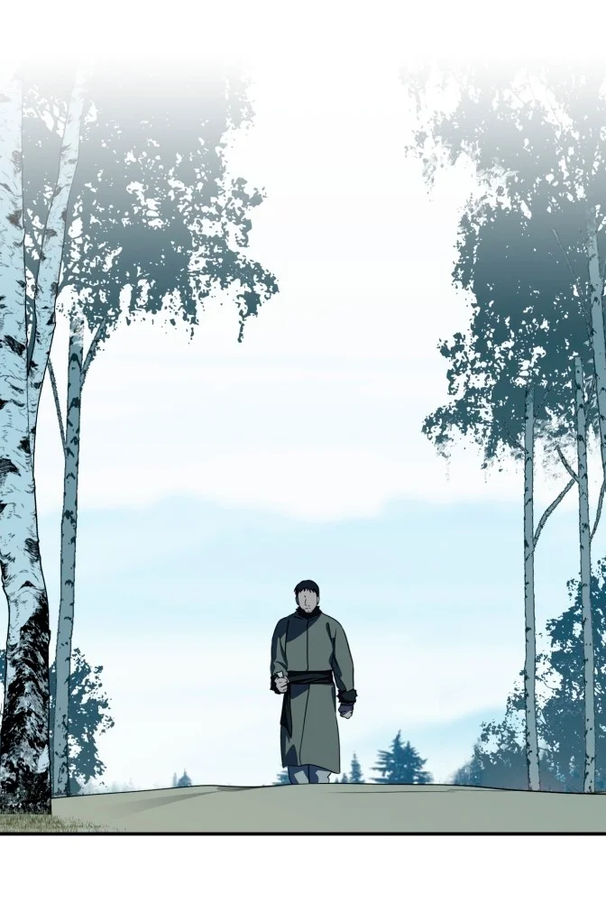 Ojos Nevados en una Noche Obscura Capítulo 108 - Page 34