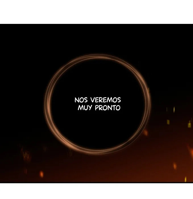 Ojos Nevados en una Noche Obscura Capítulo 108 - Page 45