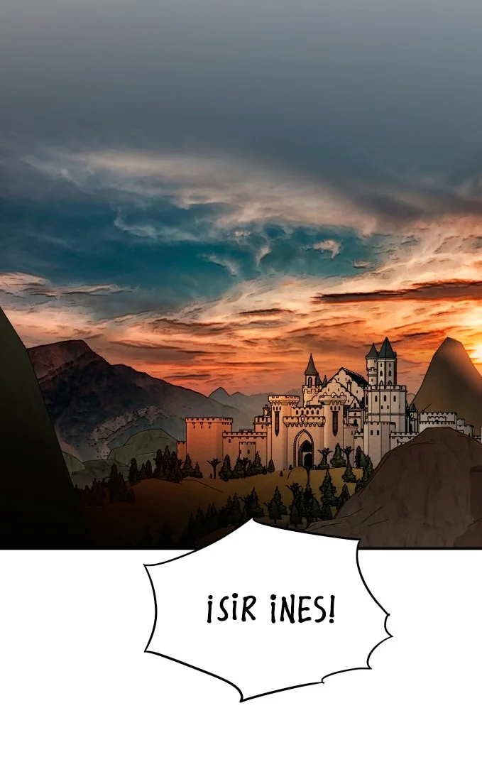 Ojos Nevados en una Noche Obscura Capítulo 108 - Page 52