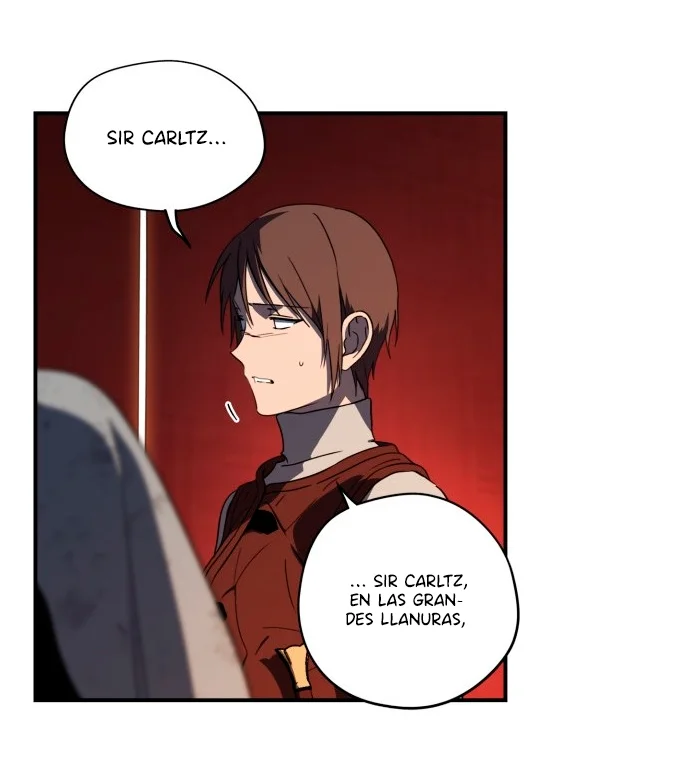 Ojos Nevados en una Noche Obscura Capítulo 108 - Page 64