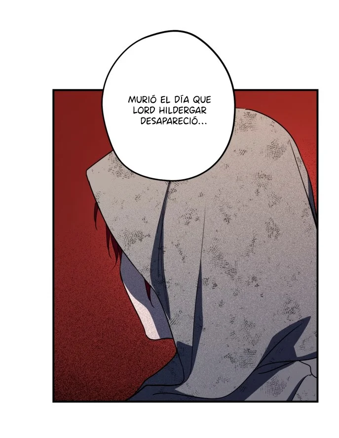 Ojos Nevados en una Noche Obscura Capítulo 108 - Page 65