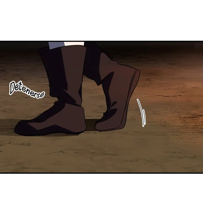 Ojos Nevados en una Noche Obscura Capítulo 108 - Page 66