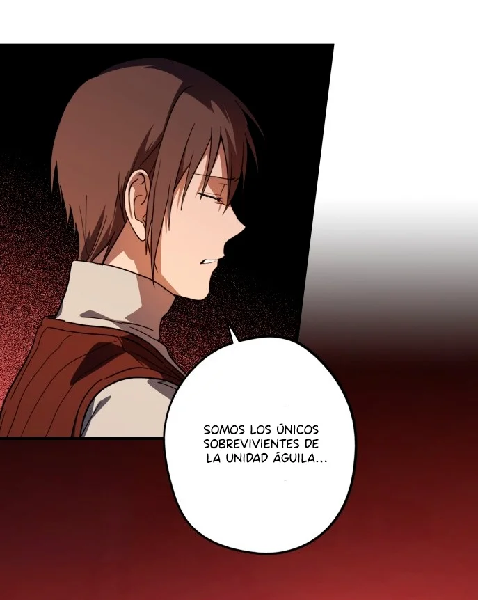 Ojos Nevados en una Noche Obscura Capítulo 108 - Page 68