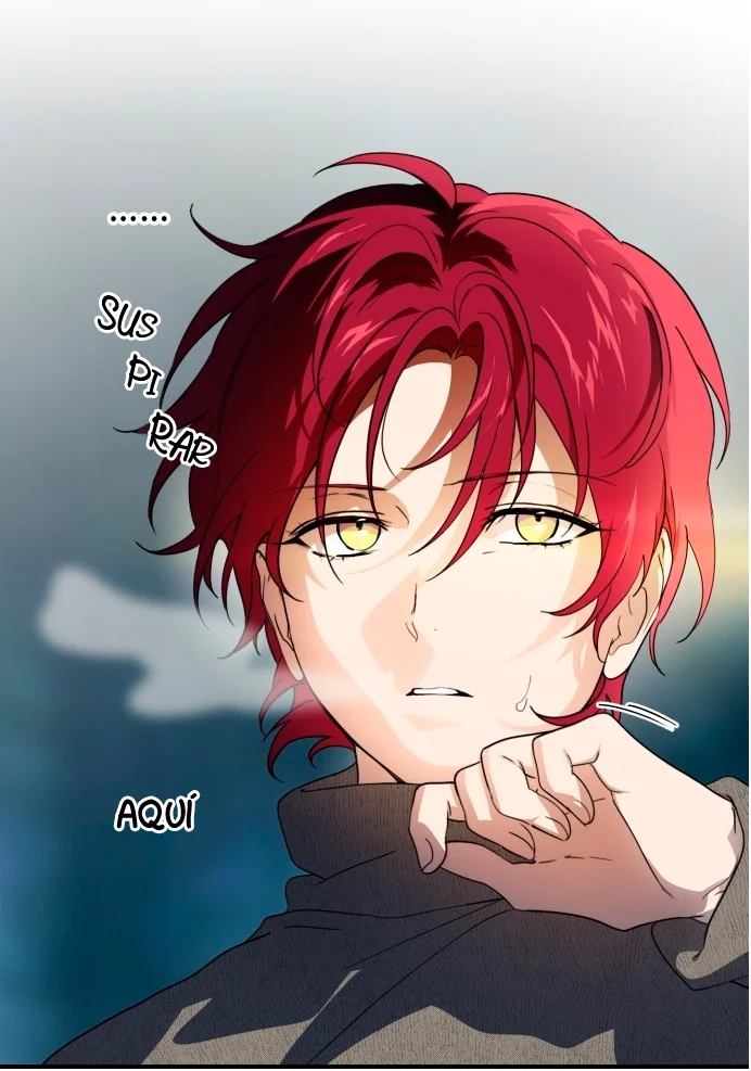 Ojos Nevados en una Noche Obscura Capítulo 108 - Page 7