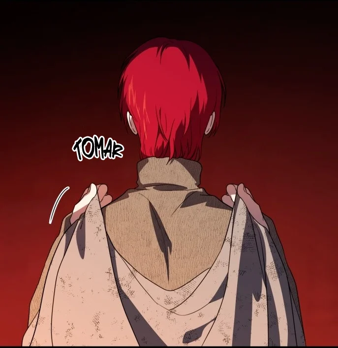 Ojos Nevados en una Noche Obscura Capítulo 108 - Page 70