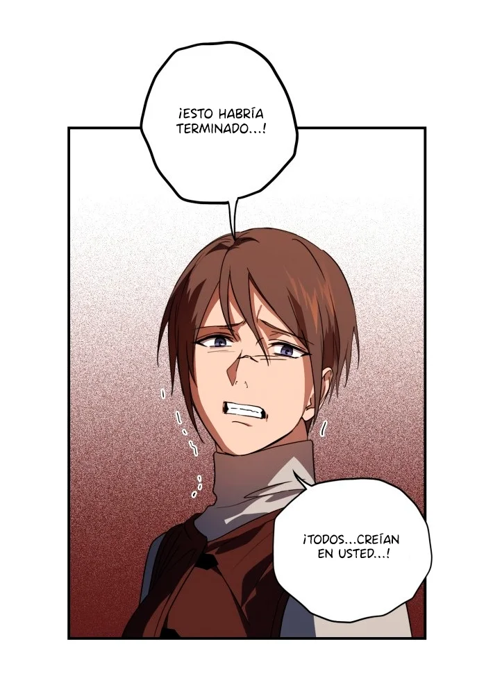 Ojos Nevados en una Noche Obscura Capítulo 108 - Page 72