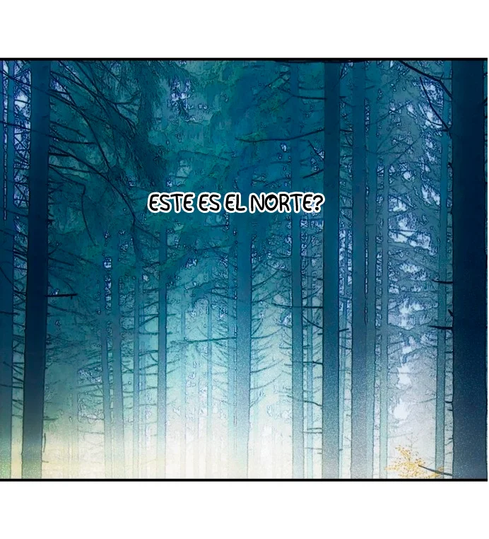 Ojos Nevados en una Noche Obscura Capítulo 108 - Page 8