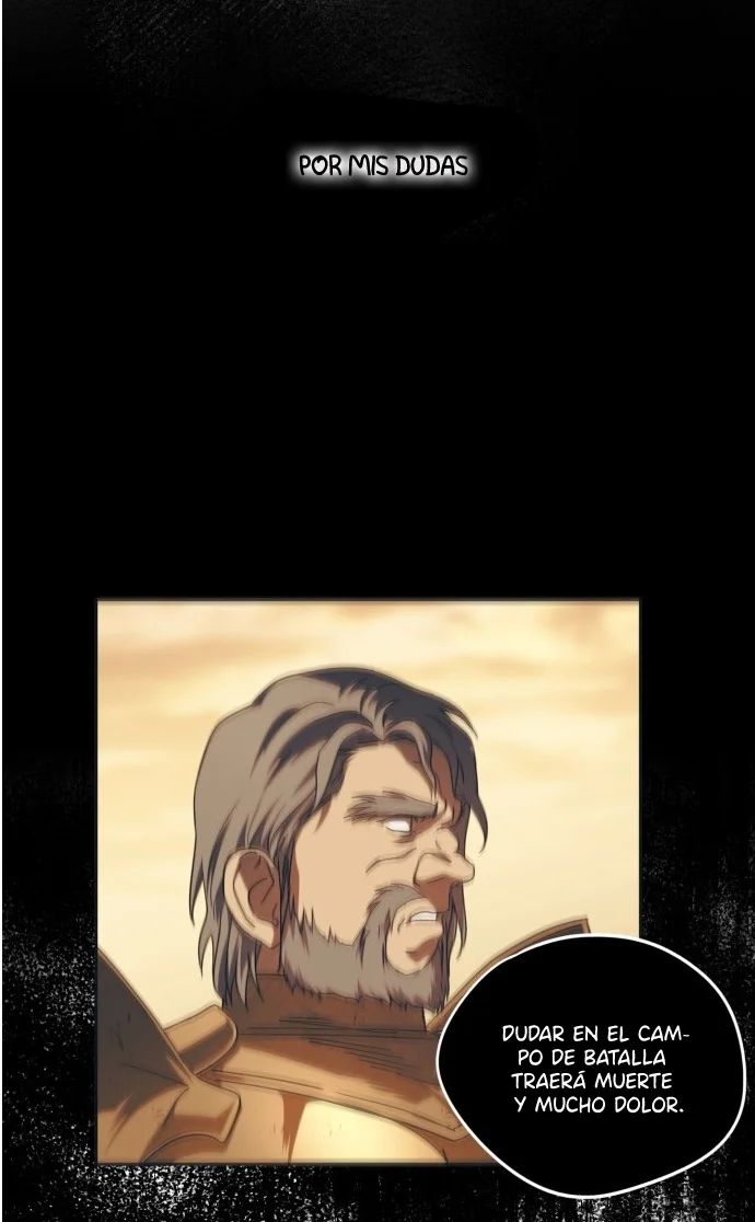 Ojos Nevados en una Noche Obscura Capítulo 108 - Page 83